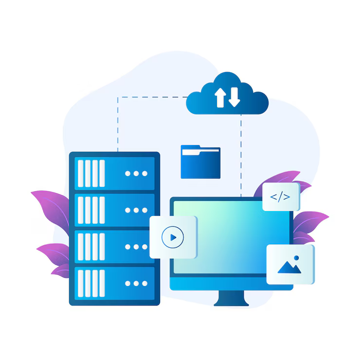 SAAS Platform