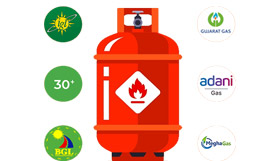 Gas Billing
