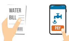 Water Bills